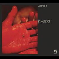 Airto - Fingers (CTI Records 40th Anniversary Edition)