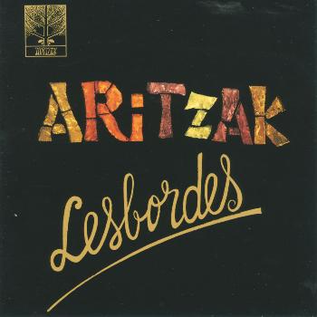 Aritzak - Lesbordes