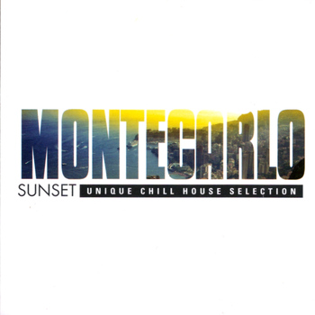 Various Artists - Sunset Montecarlo
