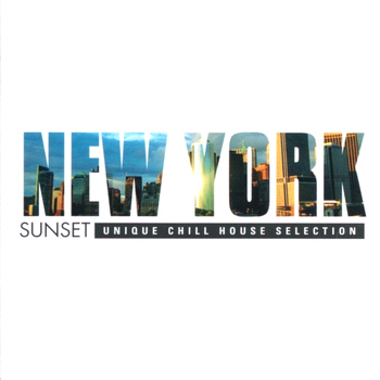 Various Artists - Sunset New York