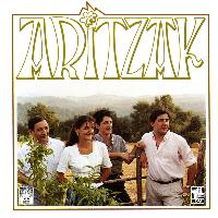 Aritzak - Aritzak