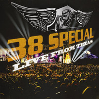 38 Special - Live From Texas