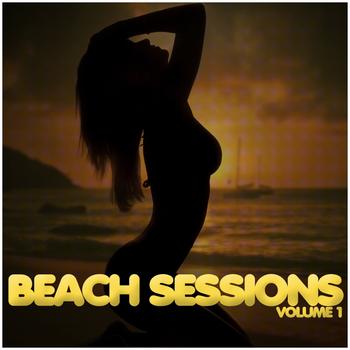 Various Artists - Beach Sessions, Vol. 1