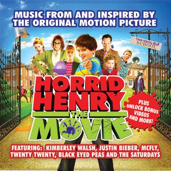 Various Artists - Horrid Henry