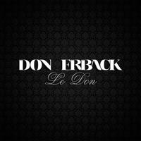 Don Erback - Le Don