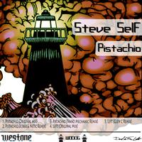 Steve Self - Pistachio