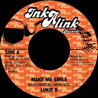 Lukie D - Make Me Smile (Inkalink Allstars)