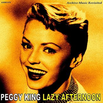 Peggy King - Lazy Afternoon