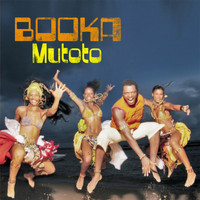 Booka / - Mutoto