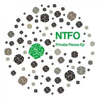 Ntfo - Private Pieces - EP