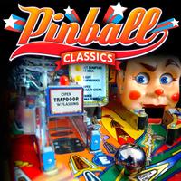Pinball - Classics (Explicit)