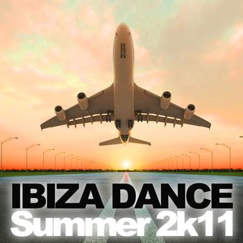 Various Artists - Ibiza Dance Summer 2k11