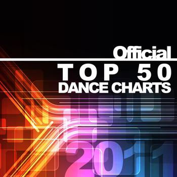 Various Artists - Top 50 Dance Charts 2011