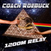 Coach Roebuck - 1200m Relay