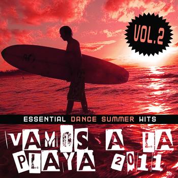 Various Artists - Vamos a la Playa 2011, Vol. 2