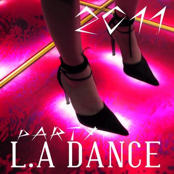 Various Artists - L.A Dance Party 2011