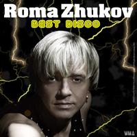 Roma Zhukov - Best Disco