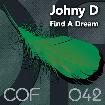 Johny D - Find A Dream