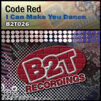 Code Red - I Can Make You Dance