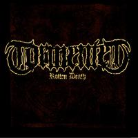 Tormented - Rotten Death