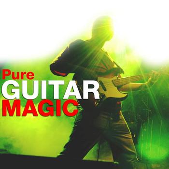 Various Artists - Pure Guitar Magic