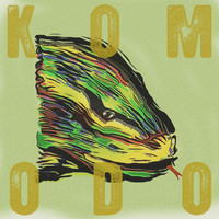 Komodo - Music Akamady / Up & Down