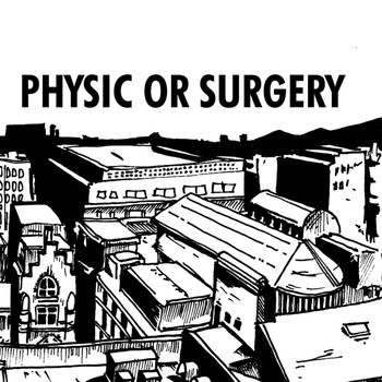 Various Artists - Physic Or Surgery
