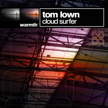Tom Lown - Cloud Surfer EP