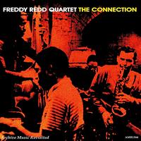 Freddie Redd Quartet - The Connection