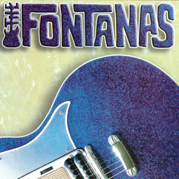 The Fontanas - The Fontanas