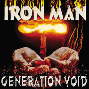 Iron Man - Generation Void