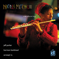 Nicole Mitchell - Awakening