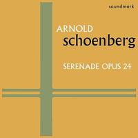 Dimitri Mitropoulos - Arnold Schoenberg Original 1949 Esoteric Recordings: Serenade for Septet and Baritone Voice, Op. 24