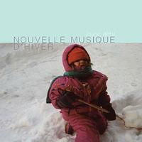 Joane Hétu - Nouvelle musique d’hiver