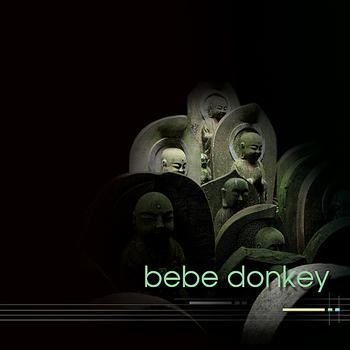 Antoine Berthiaume - Bebe Donkey