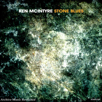 Ken McIntyre - Stone Blues
