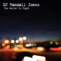 Randall Jones - World:by Night