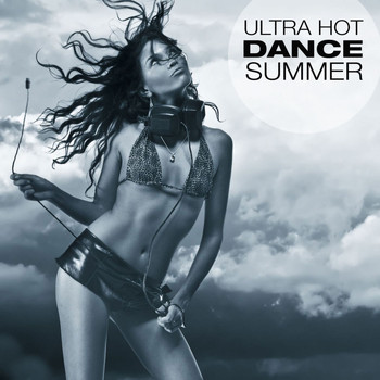 Various Artists - Ultra HOT Dance Summer