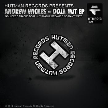 AnDrewW - Doja Hut EP