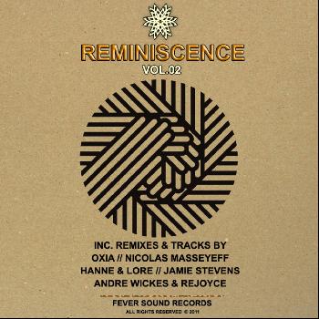 Various Artists - Reminiscence Volume 02
