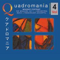 Bruno Walter - Richard Wagner: „Portrait"-Vol.4