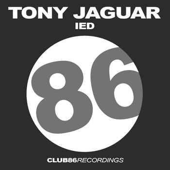 Tony Jaguar - IED