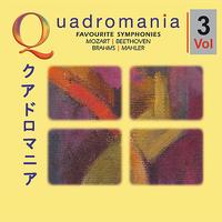 James Judd - Favourite Symphonies-Vol.3