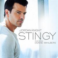 Jordan Knight - Stingy (feat. Donnie Wahlberg)