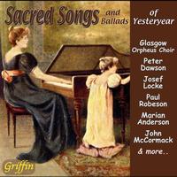Various Artists - Sacred Songs & Ballads