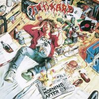 Tankard - The Morning After / Alien (2005 Remaster) (Explicit)