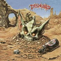 Tankard - Stone Cold Sober (Bonus Track Edition) (Explicit)