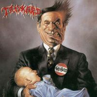 Tankard - Two Faced (Bonus Track Edition / Remastered 2005) (Explicit)