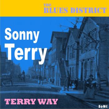 Sonny Terry - Terry Way
