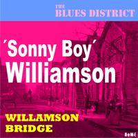 John Lee Sonny Boy Williamson - Williamson Bridge